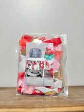 Load image into Gallery viewer, 1st Birthday Strawberry High Chair Banner
