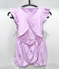 Load image into Gallery viewer, Cat &amp; Jack Flamingo Bubble Size 3-6m

