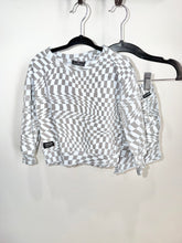 Load image into Gallery viewer, Volcom Blue 2pc Outfit Size 3T*
