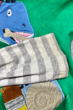 Load image into Gallery viewer, Mini Boden Paleontologist Shirt Size 2-3Y*
