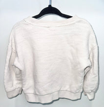 Load image into Gallery viewer, Art Class Sunshine Sweater Size 12m
