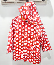 Load image into Gallery viewer, Magnificent Baby Magnetic Raincoat Size 4T*
