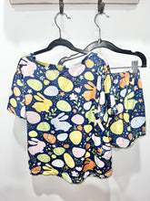 Load image into Gallery viewer, Easter Egg Pajamas Size Medium
