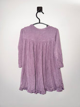 Load image into Gallery viewer, Kickee Pants Purple Dress Size 18-24m
