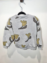 Load image into Gallery viewer, Zara Gray Sweater Size 18-24m*
