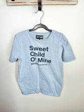 Load image into Gallery viewer, Cotton On Guns N' Roses Shirt Size 7
