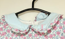 Load image into Gallery viewer, Cecil &amp; Lou Pink Floral Dress Size 18m
