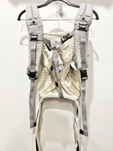 Load image into Gallery viewer, Ergobaby Gray 360 Baby Carrier
