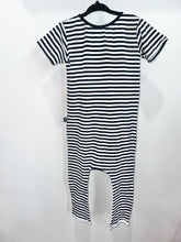 Load image into Gallery viewer, RAGS Stay Golden Romper Size 5-6T
