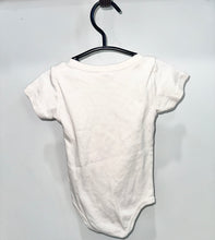 Load image into Gallery viewer, Tenth &amp; Pine Half Birthday Bodysuit Size 6-12m

