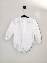 Load image into Gallery viewer, Beaufort Bonnet White Bubble Size 18-24m
