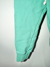 Load image into Gallery viewer, Lulu + Roo Green Joggers Size 2Y*
