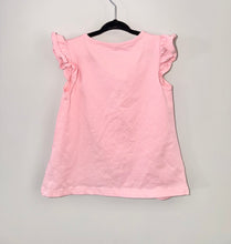 Load image into Gallery viewer, Shrimp &amp; Grits Pink Tunic Size 4-5T
