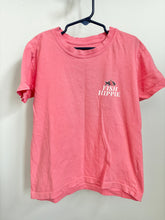 Load image into Gallery viewer, Fish Hippie Shirt Size 7-8*
