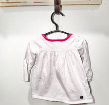 Load image into Gallery viewer, Tea Collection Flower Dress Size 6-9m
