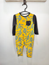 Load image into Gallery viewer, RAGS Astronaut Romper Size 12-18m
