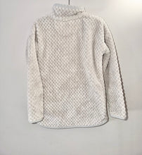 Load image into Gallery viewer, Simply Southern Gray Sweater Size 10-12
