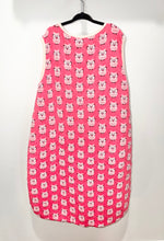 Load image into Gallery viewer, Kickee Pants Pink Owl Sleep Sack Size 18-36m
