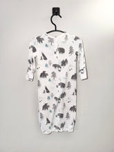 Load image into Gallery viewer, Angel Dear Bear Gown Size 0-3m
