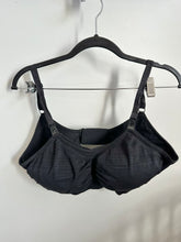 Load image into Gallery viewer, Kindred Braverly Black Pumping/Nursing Bra Size XL
