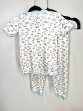 Load image into Gallery viewer, Magnetic Me Seals Pajamas Size 2T*
