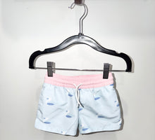 Load image into Gallery viewer, Beaufort Bonnet Tortola Swim Trunks Size 2T
