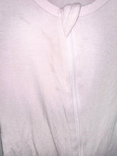 Load image into Gallery viewer, Kyte Baby Light Pink Footie Size 6-12m*
