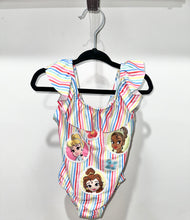 Load image into Gallery viewer, Disney Princess Swimsuit Size 2T
