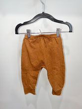 Load image into Gallery viewer, Rylee + Cru Brown Pants Size 18-24m
