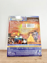 Load image into Gallery viewer, Disney Live Action Beauty &amp; The Beast DVD Set
