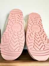 Load image into Gallery viewer, UGG Pink Slippers Size 5M/6L
