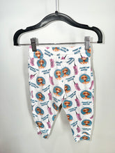 Load image into Gallery viewer, Sleep No More ET Joggers Size 2-3Y
