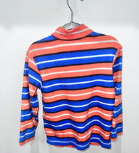 Load image into Gallery viewer, Hanna Andersson Fleece Pullover Size 6-7Y
