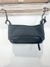 Load image into Gallery viewer, Skip Hop Black Stroller Organizer

