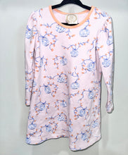 Load image into Gallery viewer, Beaufort Bonnet Co. Pink Pumpkin Dress Size 5
