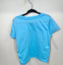Load image into Gallery viewer, Ocean Shirt Size 4Y
