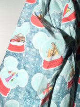 Load image into Gallery viewer, Disney Snow Globe Top Size 4T
