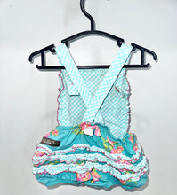 Load image into Gallery viewer, Matilda Jane Floral Bubble Size 3-6m
