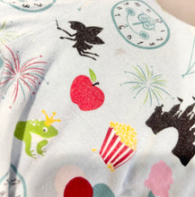 Load image into Gallery viewer, Kickee Pants Disney Pajamas Size 3T*
