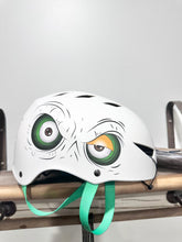 Load image into Gallery viewer, Razor Eyes Helmet Size 5 Years+
