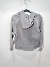 Load image into Gallery viewer, The North Face Gray Jacket Size 2T
