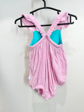 Load image into Gallery viewer, Posh Peanut Pink Bubble Size 3-6m
