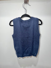 Load image into Gallery viewer, Kanz Blue Vest Size 18m
