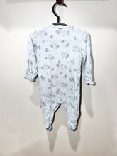 Load image into Gallery viewer, Magnetic Me Blue Koala Footie Size 0-3m
