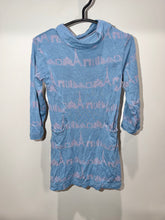 Load image into Gallery viewer, Kickee Pants Around The World Dress Size 12-18m
