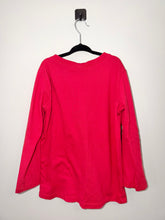 Load image into Gallery viewer, Classic Whimsy Smocked Chrismtas Tree Shirt Size 7*
