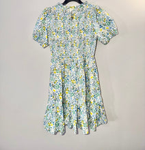 Load image into Gallery viewer, Mini Boden Floral Chick Smocked Dress Size 9-10Y

