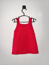 Load image into Gallery viewer, F&amp;F Reindeer Jumper Size 9m
