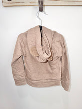 Load image into Gallery viewer, Lulu + Roo Teddy Bear Sweater Size 2Y
