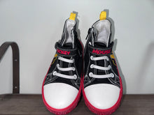 Load image into Gallery viewer, Disney Mickey Shoes Size 10
